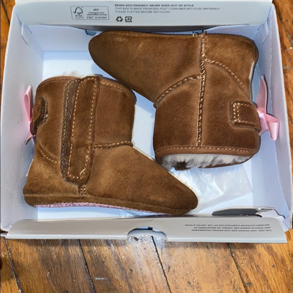 Infant ugg - Picture 4 of 4